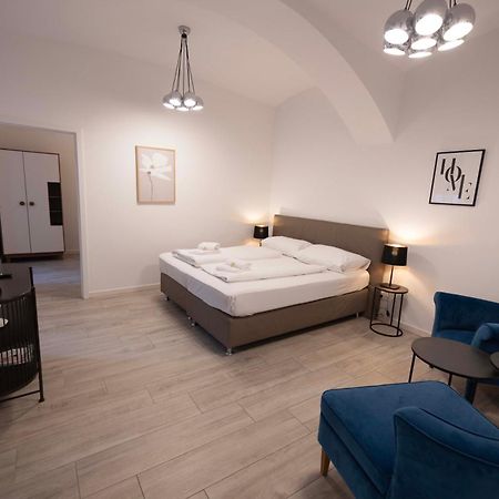 Easy Flat Mariahilf City Living Вена Экстерьер фото