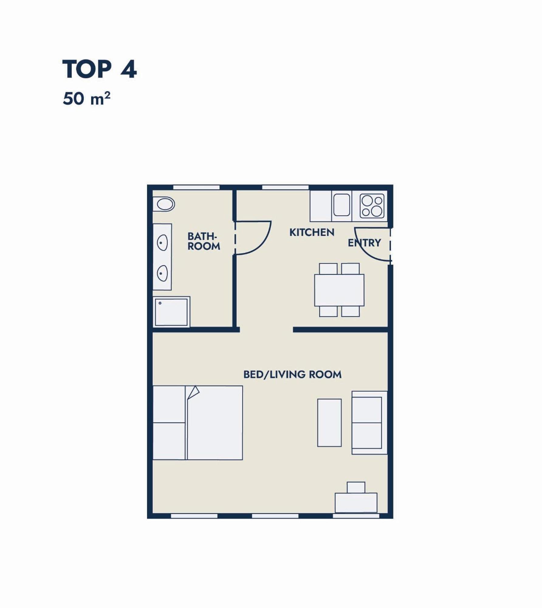 Easy Flat Mariahilf City Living Вена Экстерьер фото
