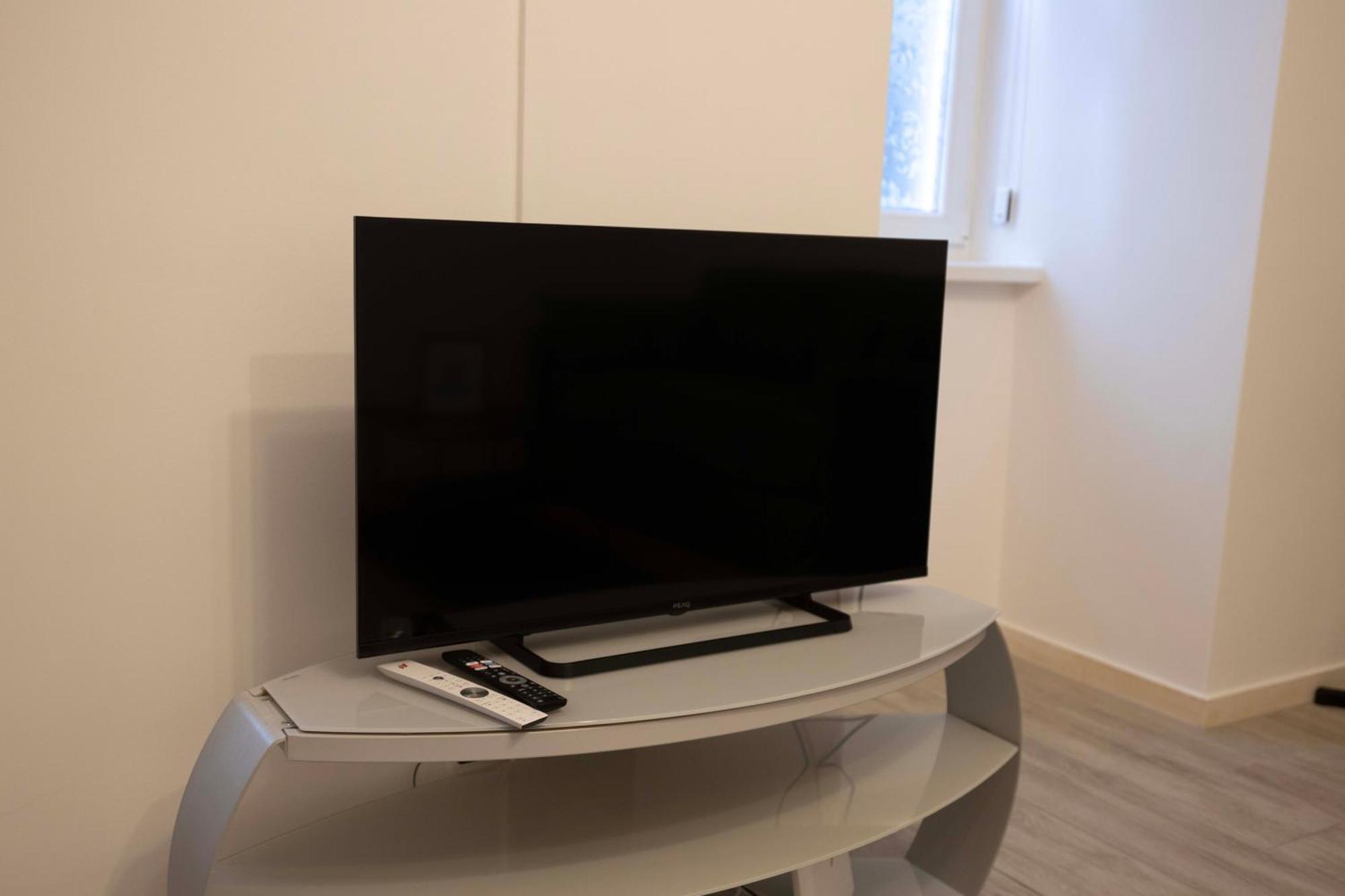 Easy Flat Mariahilf City Living Вена Номер фото