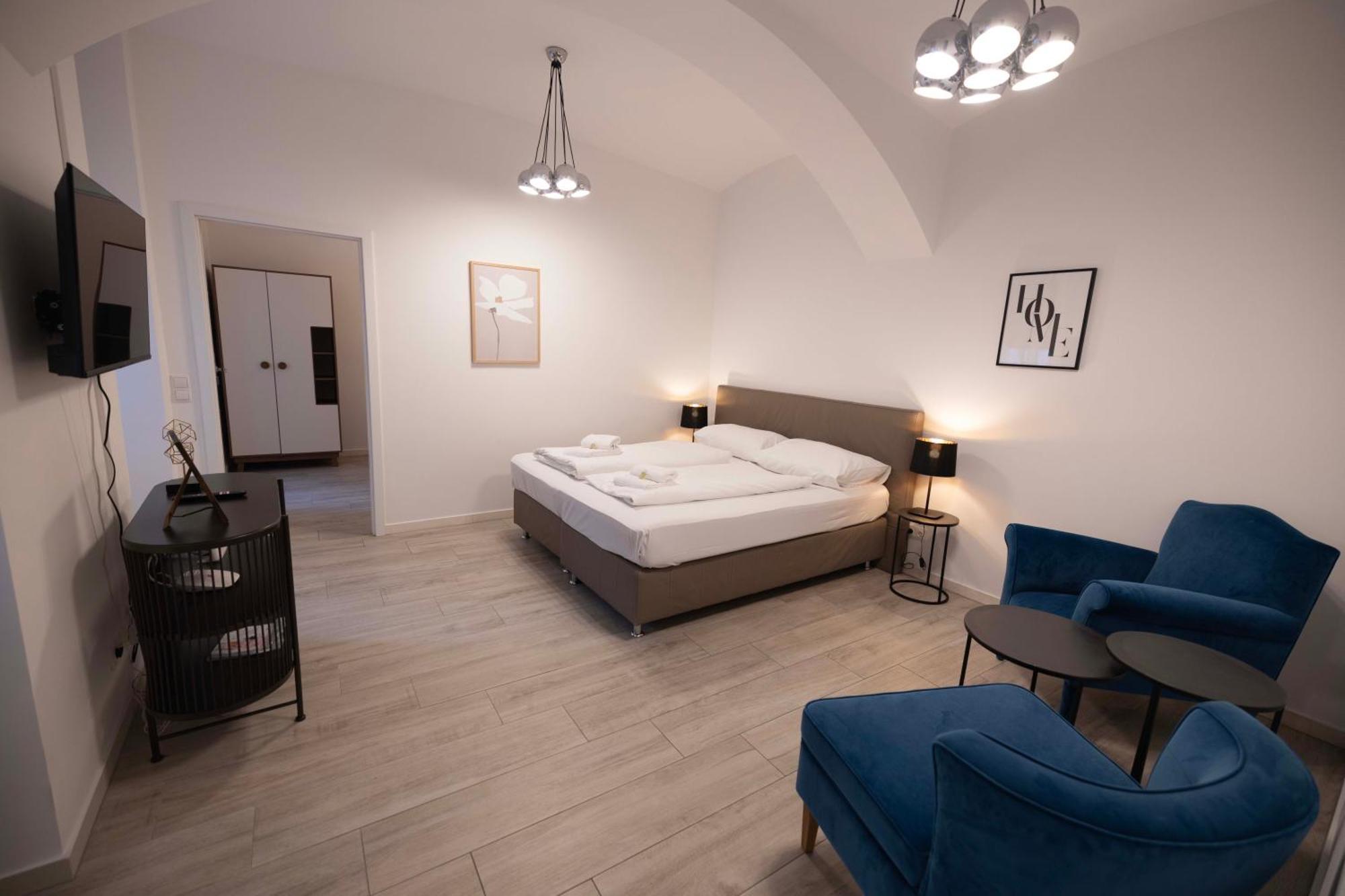 Easy Flat Mariahilf City Living Вена Экстерьер фото