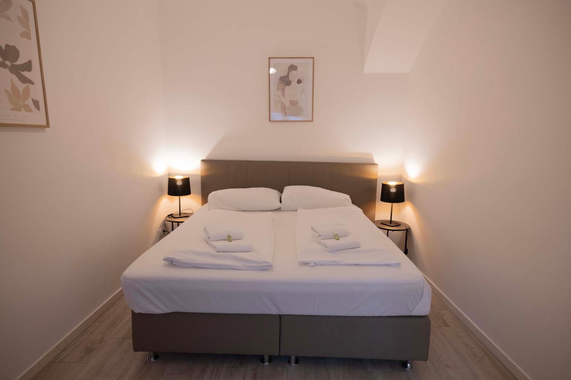 Easy Flat Mariahilf City Living Вена Экстерьер фото