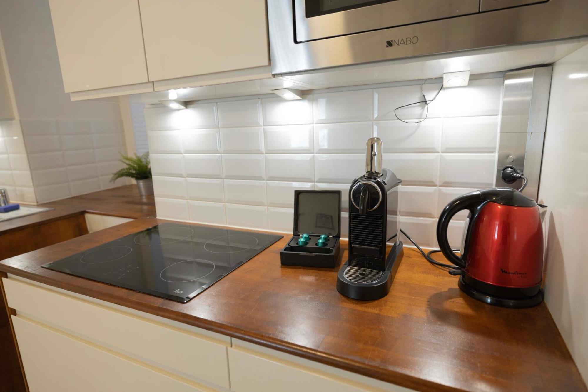 Easy Flat Mariahilf City Living Вена Экстерьер фото