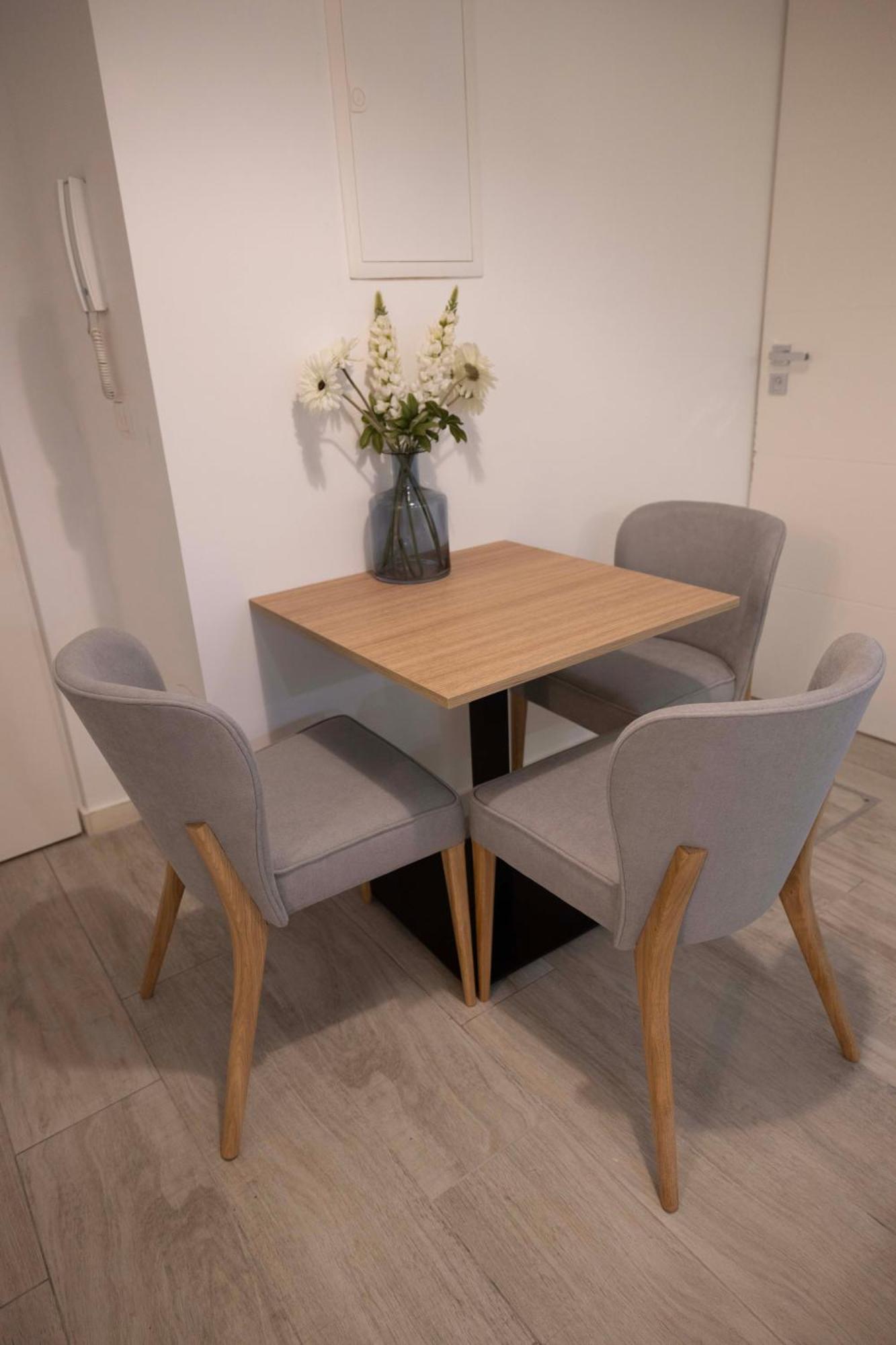 Easy Flat Mariahilf City Living Вена Экстерьер фото