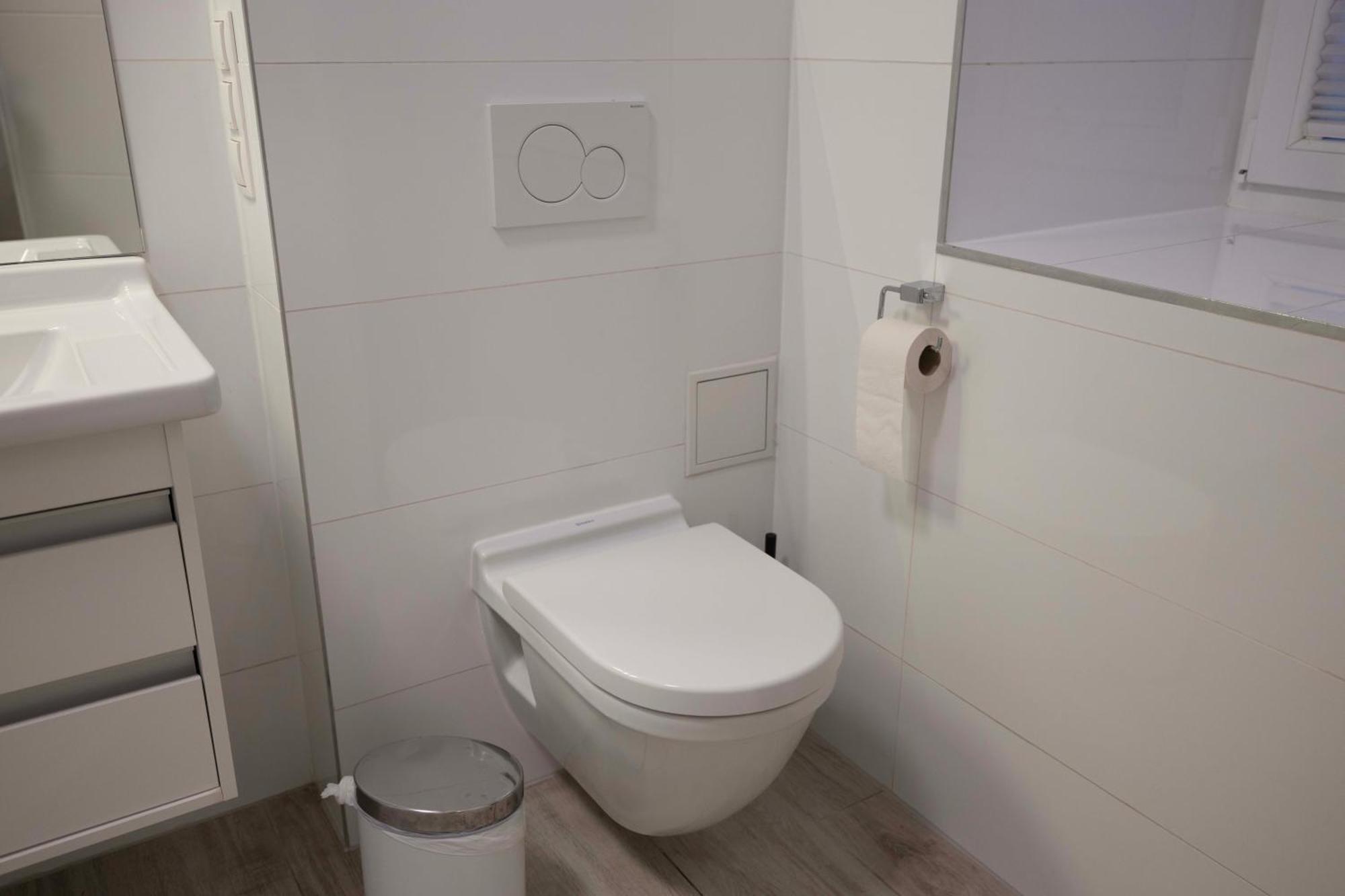 Easy Flat Mariahilf City Living Вена Номер фото