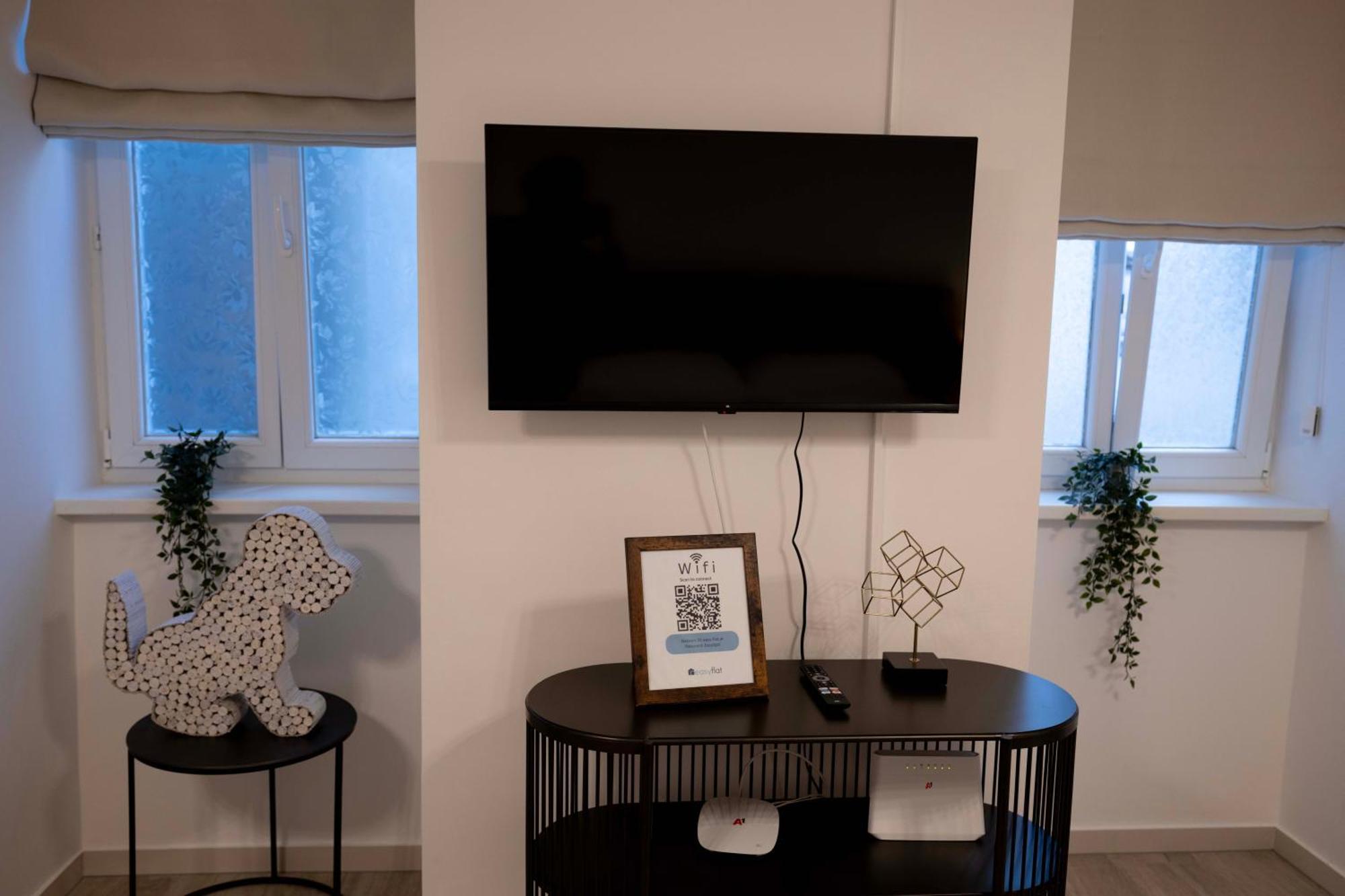 Easy Flat Mariahilf City Living Вена Экстерьер фото