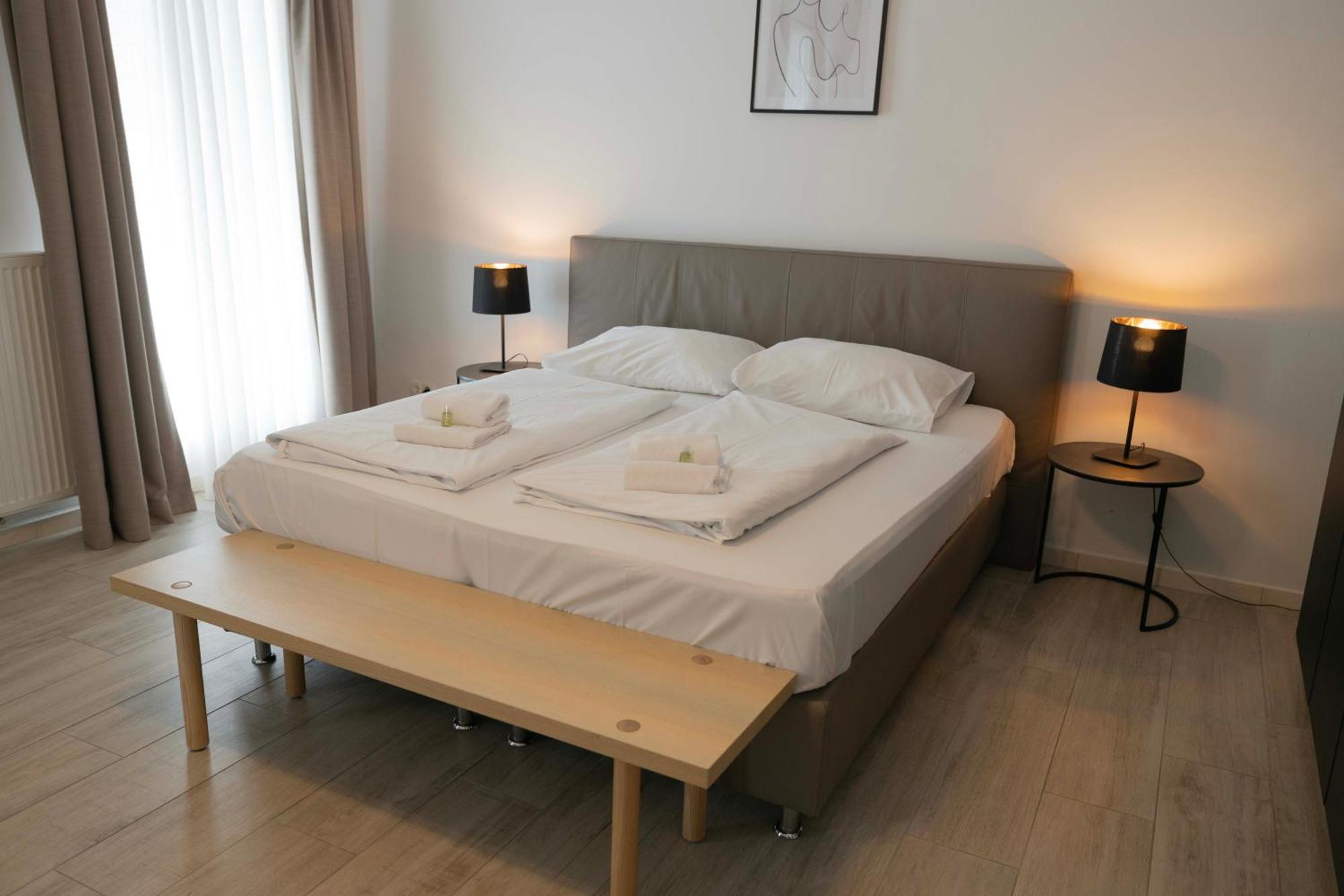Easy Flat Mariahilf City Living Вена Экстерьер фото